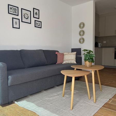 Апартаменти Casa Parque Don Jose 2 Коста-дель-Сіленсіо Екстер'єр фото