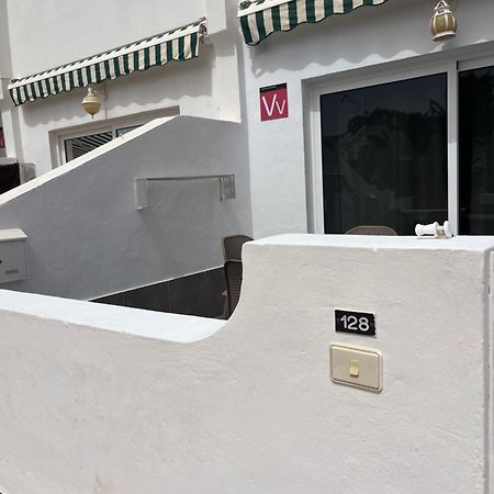 Апартаменти Casa Parque Don Jose 2 Коста-дель-Сіленсіо Екстер'єр фото