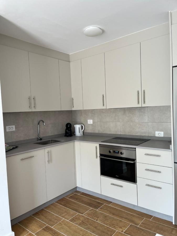 Апартаменти Casa Parque Don Jose 2 Коста-дель-Сіленсіо Екстер'єр фото