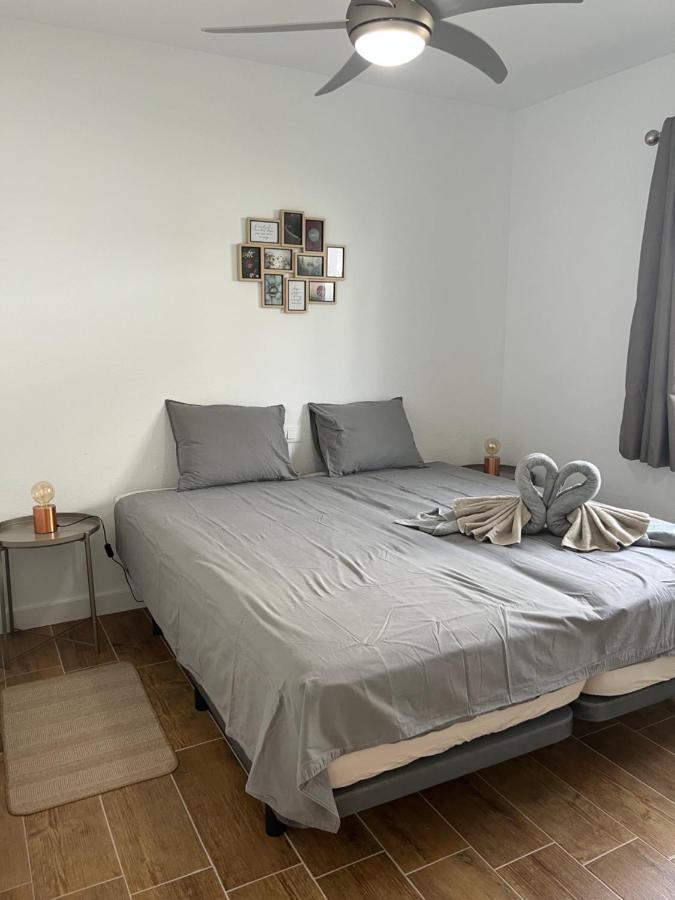 Апартаменти Casa Parque Don Jose 2 Коста-дель-Сіленсіо Екстер'єр фото