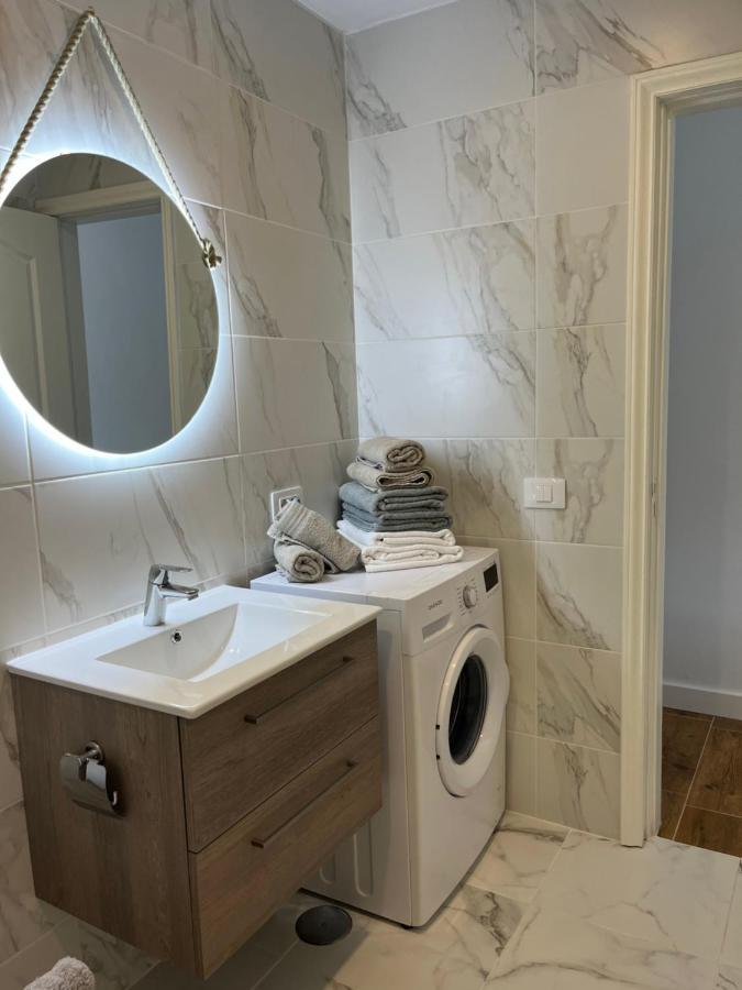 Апартаменти Casa Parque Don Jose 2 Коста-дель-Сіленсіо Екстер'єр фото
