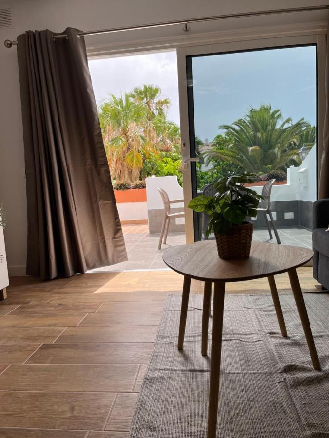 Апартаменти Casa Parque Don Jose 2 Коста-дель-Сіленсіо Екстер'єр фото