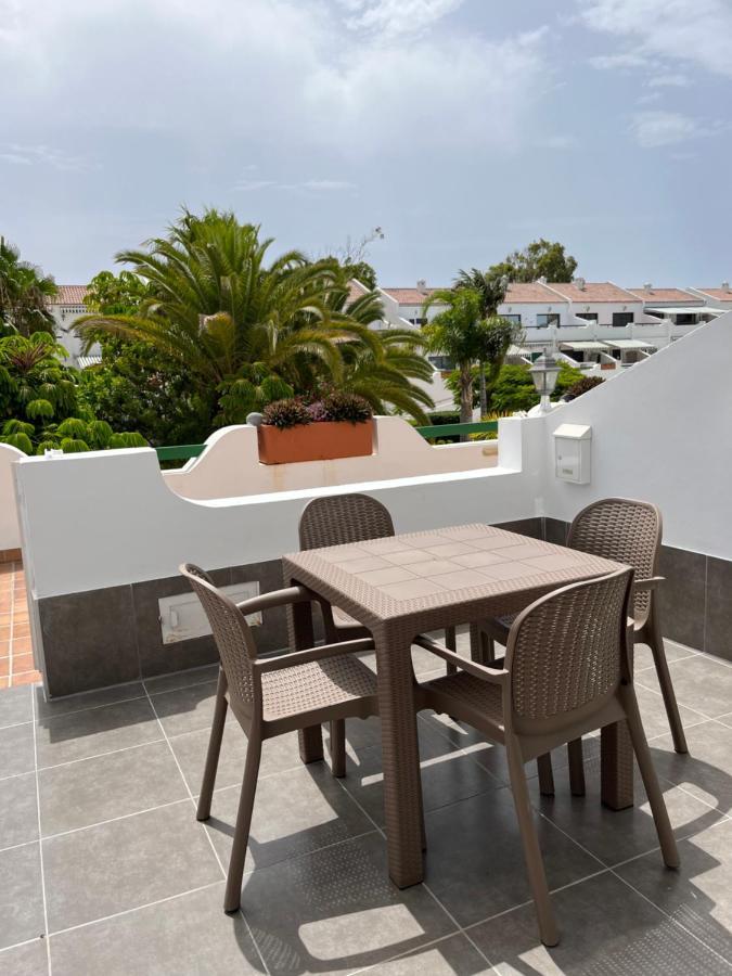 Апартаменти Casa Parque Don Jose 2 Коста-дель-Сіленсіо Екстер'єр фото