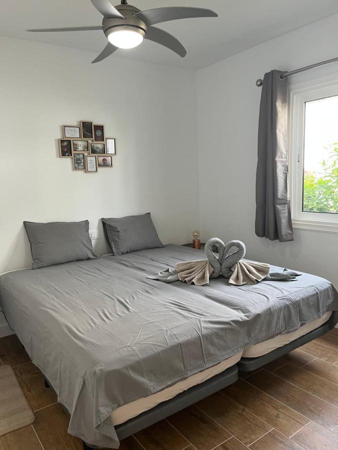 Апартаменти Casa Parque Don Jose 2 Коста-дель-Сіленсіо Екстер'єр фото