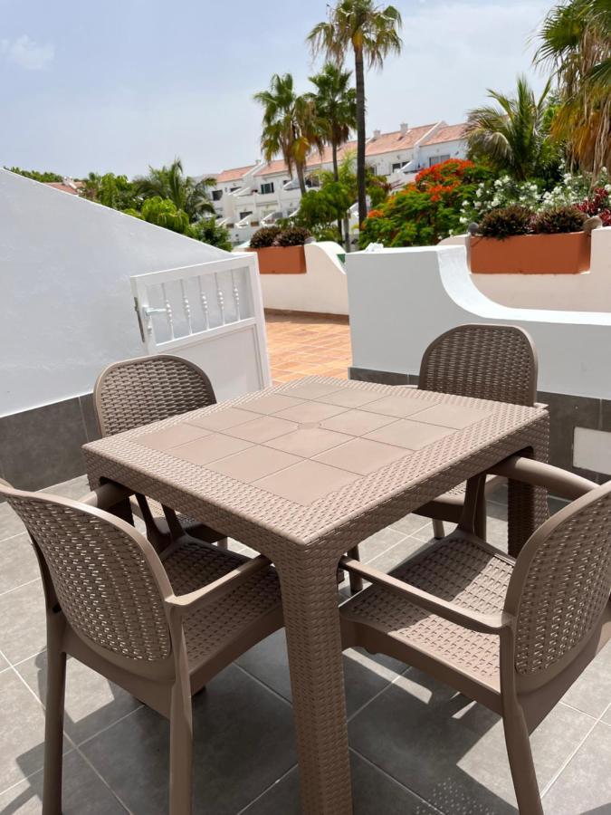 Апартаменти Casa Parque Don Jose 2 Коста-дель-Сіленсіо Екстер'єр фото