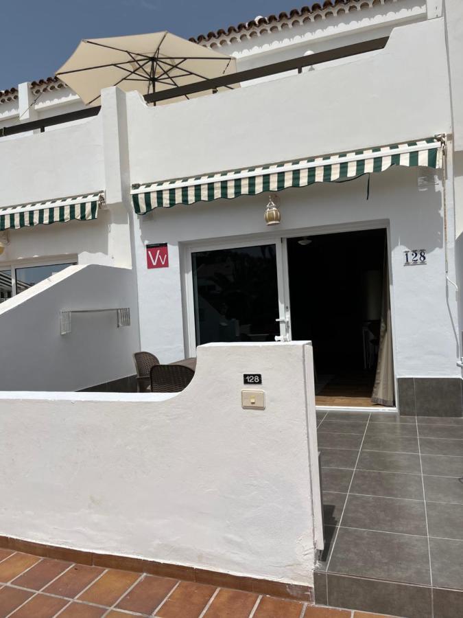 Апартаменти Casa Parque Don Jose 2 Коста-дель-Сіленсіо Екстер'єр фото